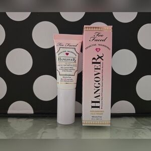 2/$15✨️Too Faced Primer✨️